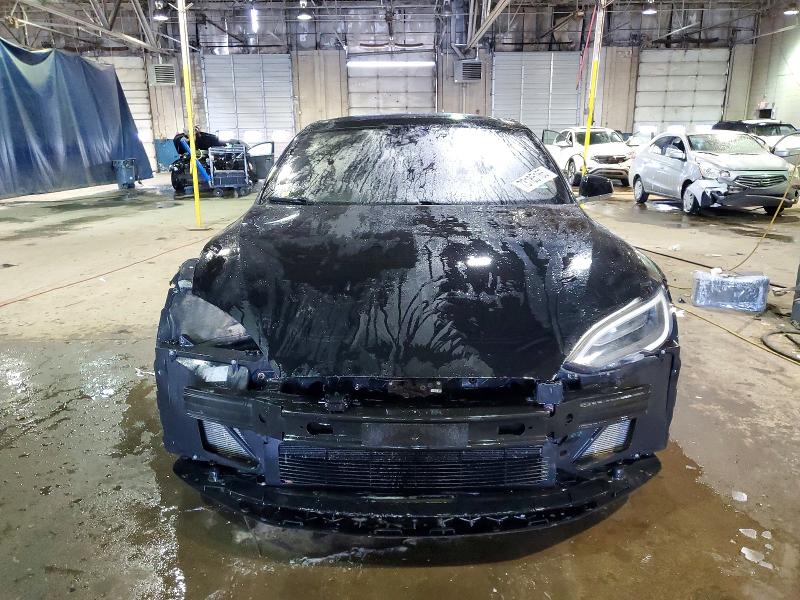 Продажа на аукционе авто 2016 Tesla Model S, vin: 5YJSA1E23GF144157, номер лота: 73185165
