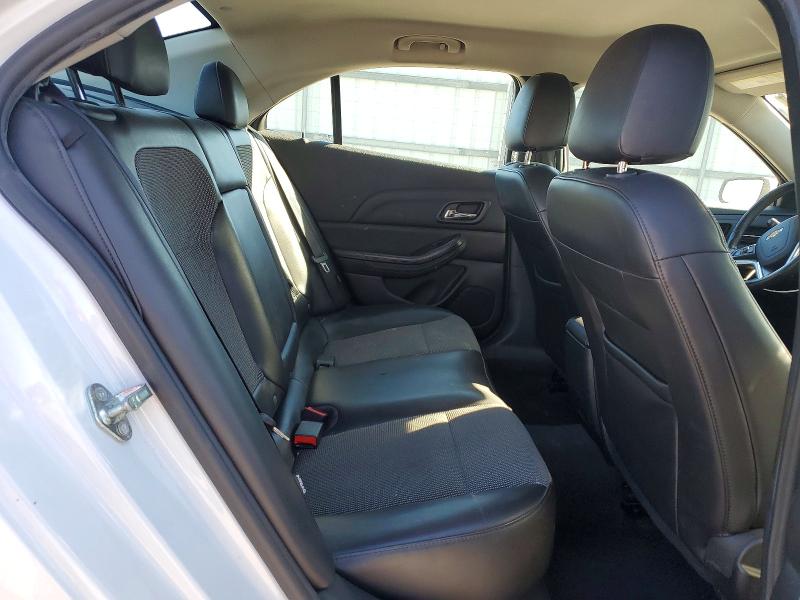Aukcja sprzedaży 2015 Chevrolet Malibu, vin: 1G11D5SLXFF230012, numer aukcji: 96783925