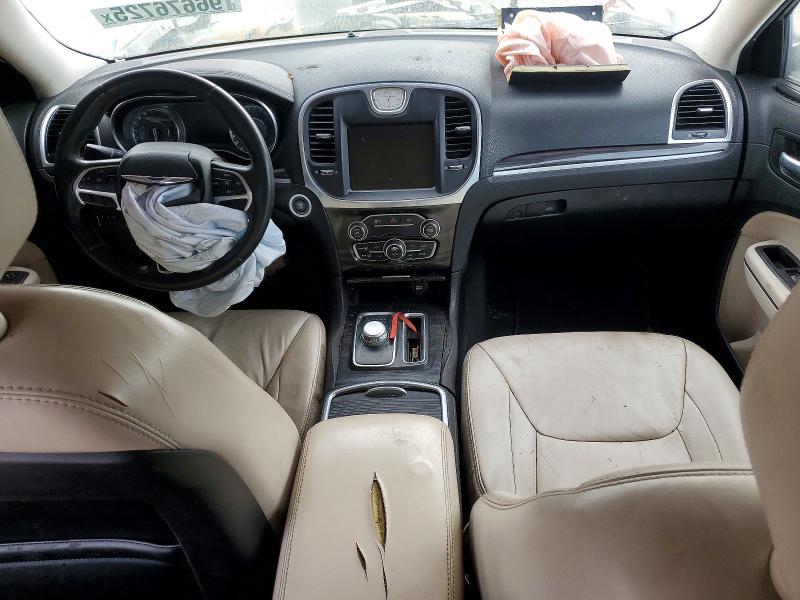 Aukcja sprzedaży 2015 Chrysler 300, vin: 2C3CCAAG7FH735881, numer aukcji: 96676725