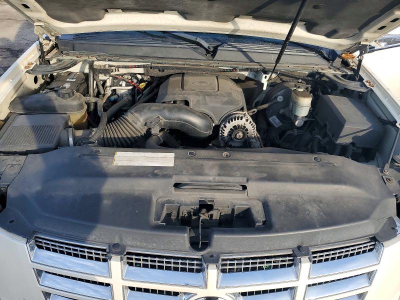 Продажа на аукционе авто 2007 Cadillac Escalade, vin: 1GYFK63887R131783, номер лота: 74043645