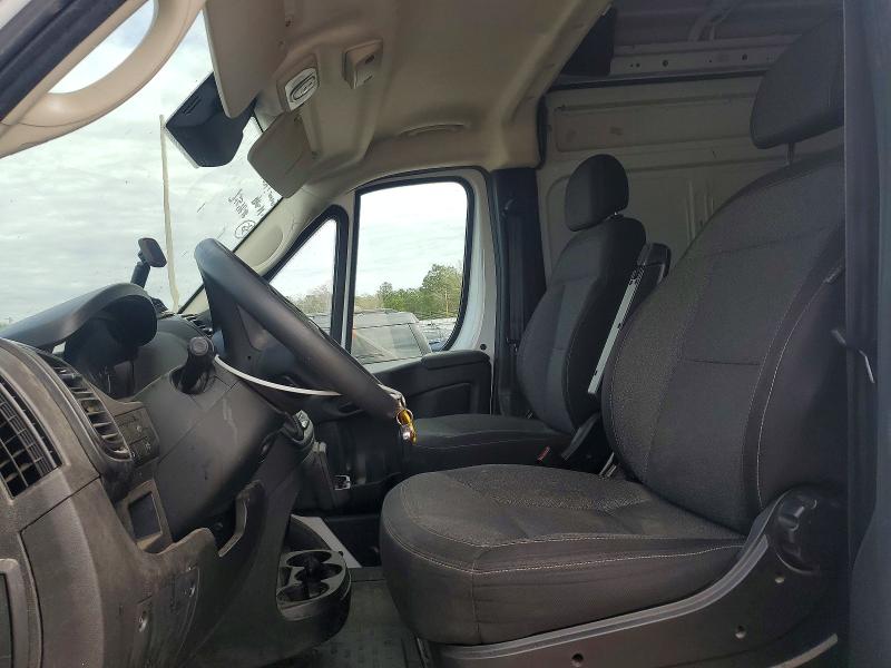Aukcja sprzedaży 2025 Ram Promaster, vin: 3C6LRVDG9SE509187, numer aukcji: 73548515
