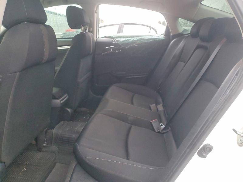 Aukcja sprzedaży 2019 Honda Civic, vin: 2HGFC2F72KH038380, numer aukcji: 72979045