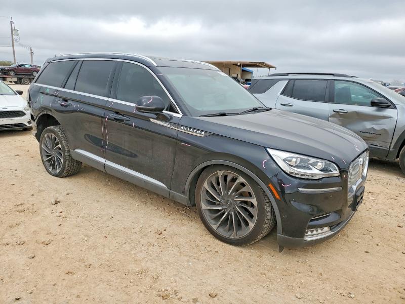 Aukcja sprzedaży 2020 Lincoln Aviator, vin: 5LM5J7XC8LGL35734, numer aukcji: 97639445