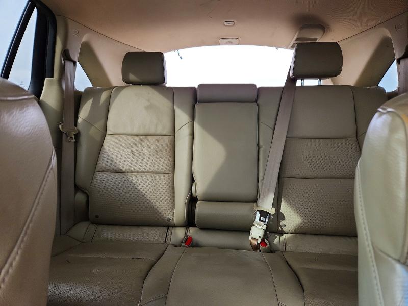 72456635 :رقم المزاد ، 5J8TB3H30DL000917 vin ، 2013 Acura Rdx مزاد بيع