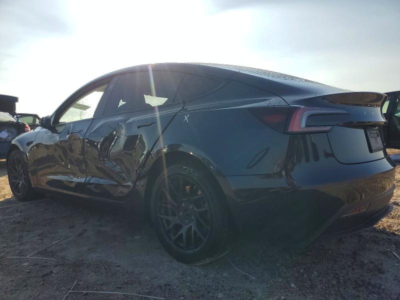 Продажа на аукционе авто 2025 Tesla Model 3, vin: 5YJ3E1EB7SF882495, номер лота: 74471935