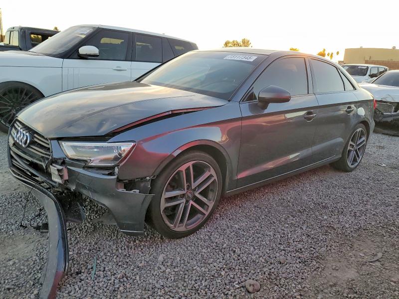 Aukcja sprzedaży 2019 Audi A3, vin: WAUAUGFFXKA125515, numer aukcji: 73117345