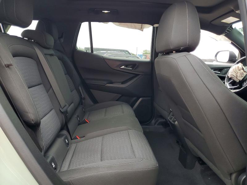Продажа на аукционе авто 2025 Chevrolet Equinox, vin: 3GNAXHEG7SL230202, номер лота: 74208875