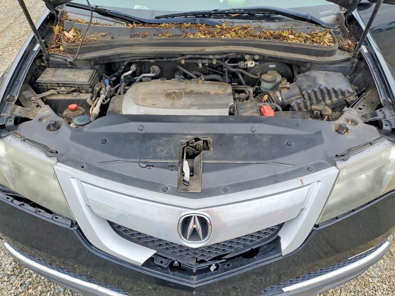 Продажа на аукционе авто 2011 Acura Mdx, vin: 2HNYD2H2XBH514651, номер лота: 99285975