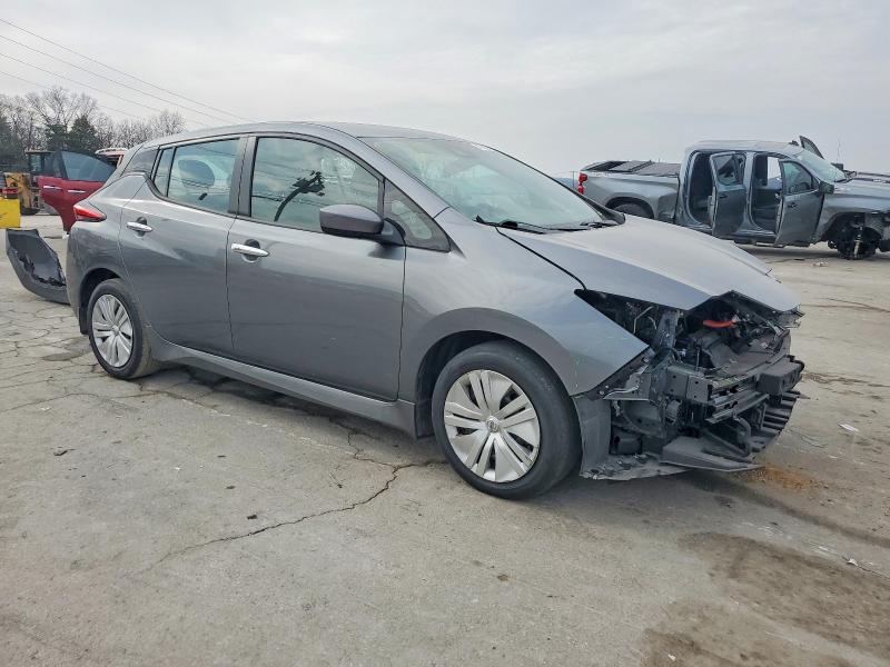 Aukcja sprzedaży 2022 Nissan Leaf, vin: 1N4AZ1BV8NC558960, numer aukcji: 72338725