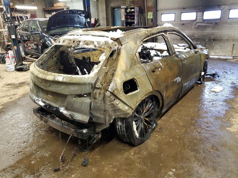 Aukcja sprzedaży 2024 Cadillac Xt4, vin: 1GYFZFR44RF253173, numer aukcji: 96918875