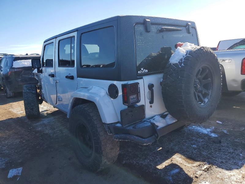Aukcja sprzedaży 2018 Jeep Wrangler Unlimited, vin: 1C4HJWDG6JL874041, numer aukcji: 74267215