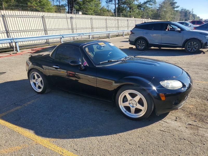 Продажа на аукционе авто 2008 Mazda Mx-5 Miata, vin: JM1NC26F580143624, номер лота: 73156125