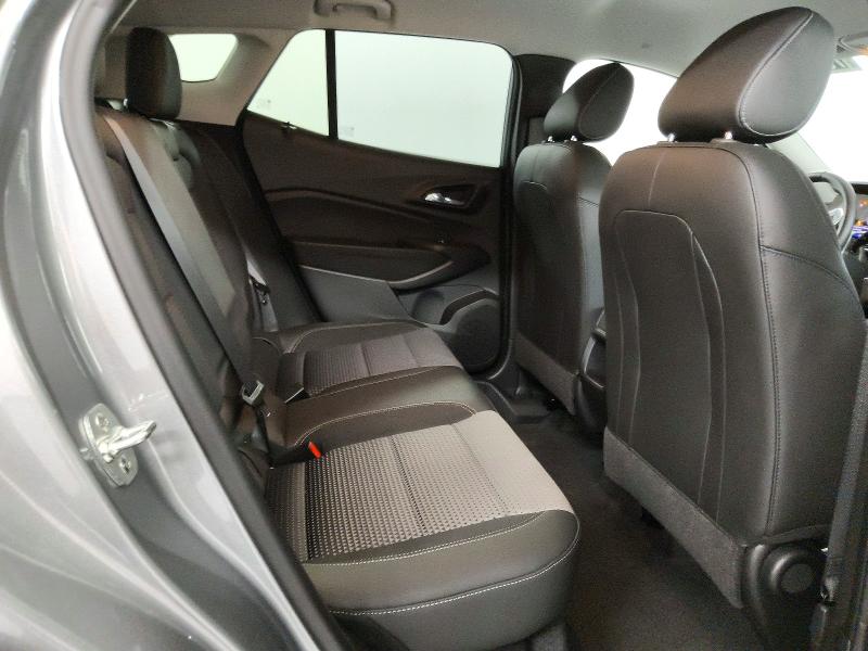 Aukcja sprzedaży 2025 Chevrolet Trax, vin: KL77LHEP4SC170080, numer aukcji: 75205315