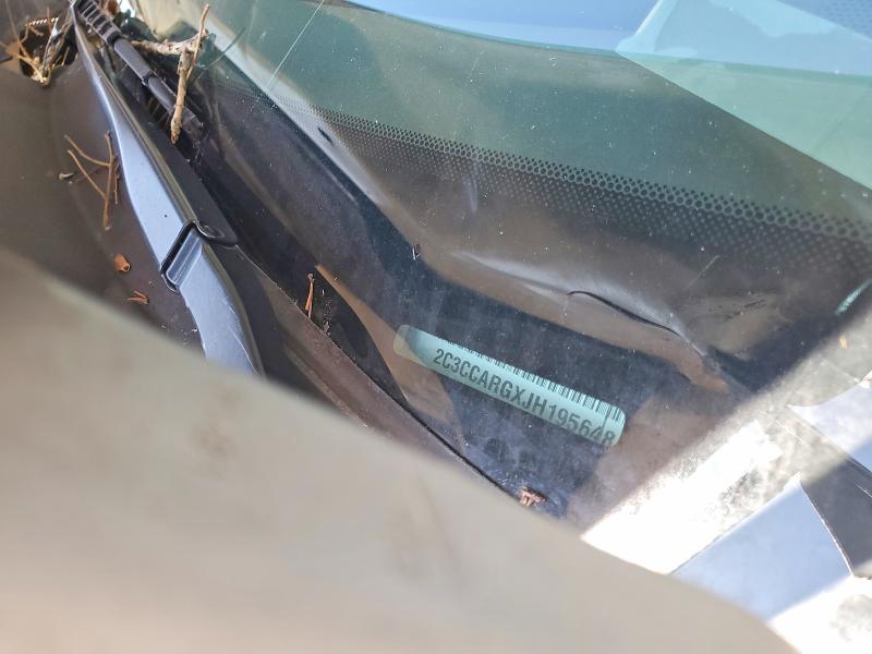Aukcja sprzedaży 2018 Chrysler 300, vin: 2C3CCARGXJH195648, numer aukcji: 99211995