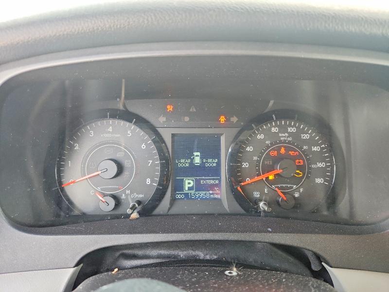 Продажа на аукционе авто 2015 Toyota Sienna, vin: 5TDKK3DC4FS529059, номер лота: 72225625