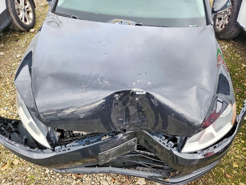 Aukcja sprzedaży 2015 Volkswagen Golf, vin: 3VW817AU8FM097476, numer aukcji: 98468735
