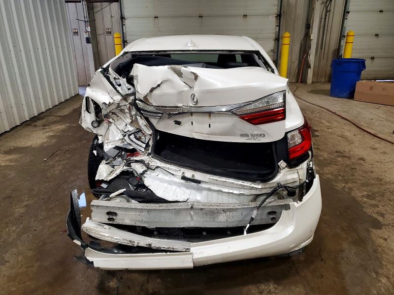 Aukcja sprzedaży 2016 Lexus Es, vin: JTHBK1GGXG2243341, numer aukcji: 72956165