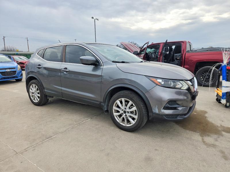 Aukcja sprzedaży 2021 Nissan Rogue Sport, vin: JN1BJ1AV9MW316556, numer aukcji: 98293485