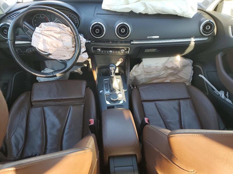 Продажа на аукционе авто 2015 Audi A3, vin: WAUEFGFFXF1010883, номер лота: 73068295