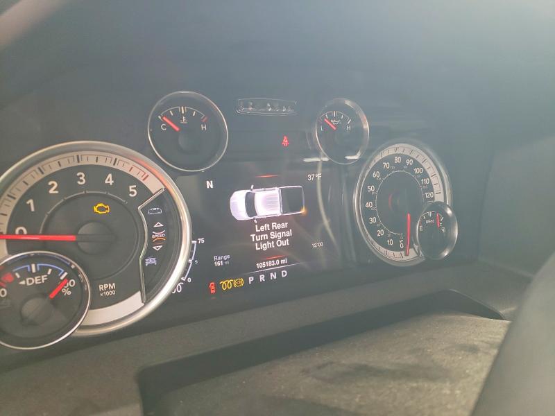 2018 Ram 3500 მანქანა იყიდება აუქციონზე, vin: 3C63RRGL4JG421957, აუქციონის ნომერი: 99980565