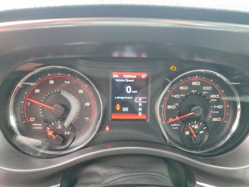 2014 Dodge Charger მანქანა იყიდება აუქციონზე, vin: 2C3CDXCT8EH167018, აუქციონის ნომერი: 98883635