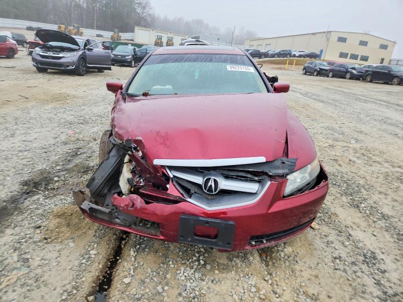 2006 Acura 3.2tl მანქანა იყიდება აუქციონზე, vin: 19UUA66256A056756, აუქციონის ნომერი: 99225135