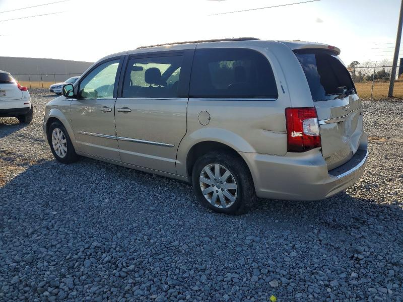 Продажа на аукционе авто 2014 Chrysler Town & Country, vin: 2C4RC1BG3ER243183, номер лота: 93852775