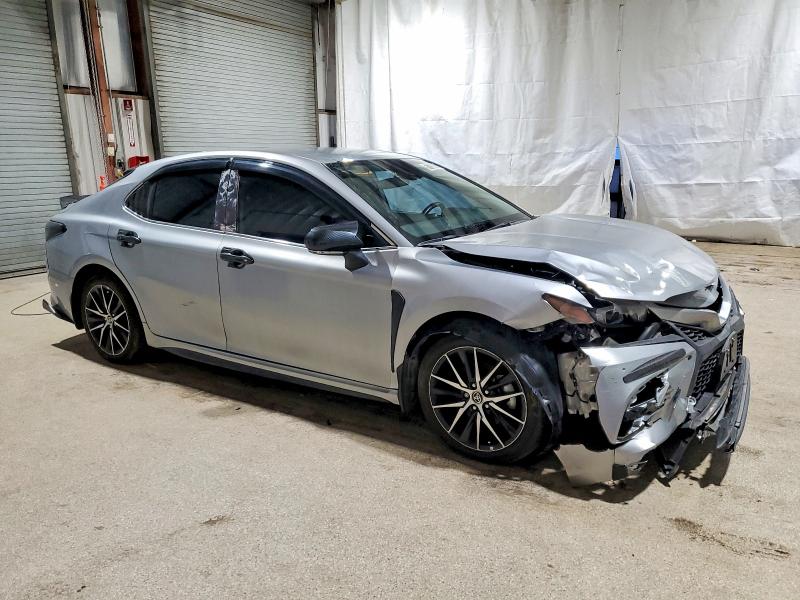 Продажа на аукционе авто 2023 Toyota Camry, vin: 4T1G11AK1PU839655, номер лота: 97732055