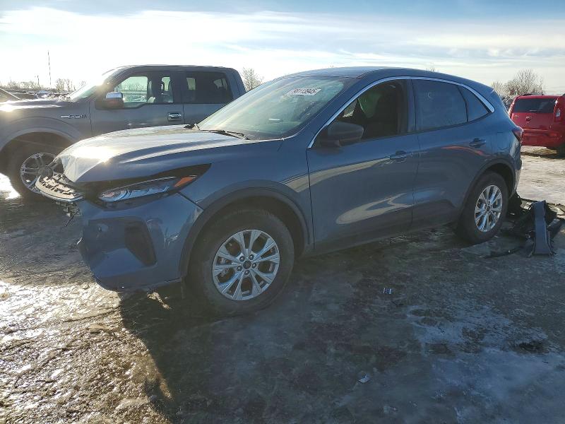 Aukcja sprzedaży 2024 Ford Escape, vin: 1FMCU9GN9RUB15382, numer aukcji: 98113945