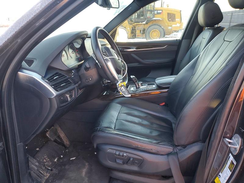 Продажа на аукционе авто 2018 Bmw X5 Xdr40e, vin: 5UXKT0C59J0W00216, номер лота: 74054805