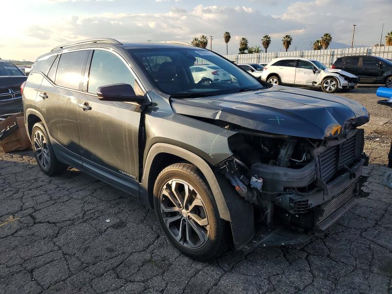 99303175 :رقم المزاد ، 3GKALPEV1ML311491 vin ، 2021 Gmc Terrain مزاد بيع