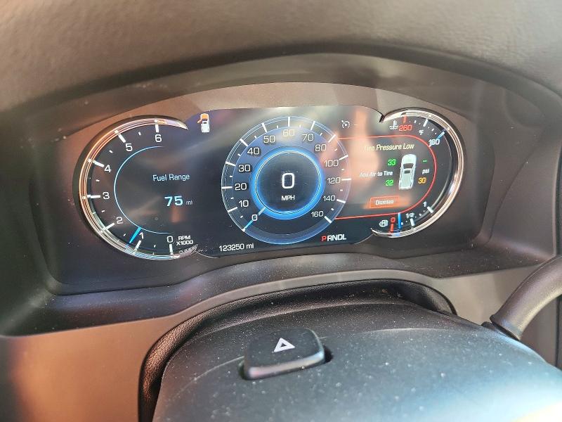 Aukcja sprzedaży 2020 Cadillac Escalade, vin: 1GYS3CKJ5LR138649, numer aukcji: 75581045