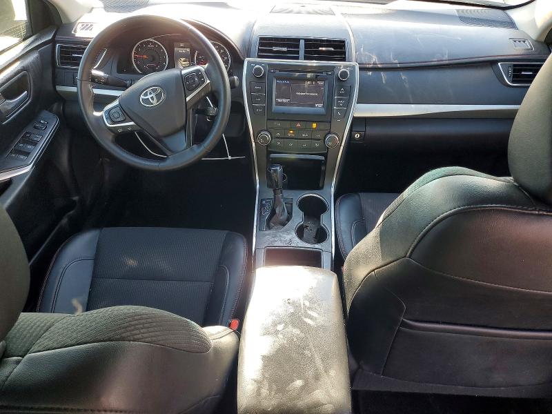 Продажа на аукционе авто 2017 Toyota Camry, vin: 4T1BF1FK7HU674491, номер лота: 98554885