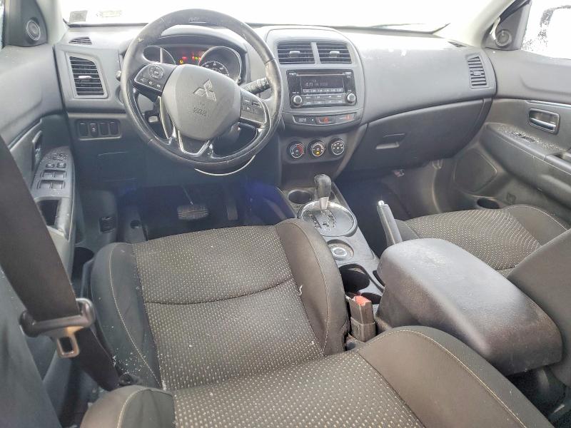 Продаж на аукціоні авто 2016 Mitsubishi Outlander Sport, vin: JA4AR3AW6GZ023748, номер лоту: 73167085
