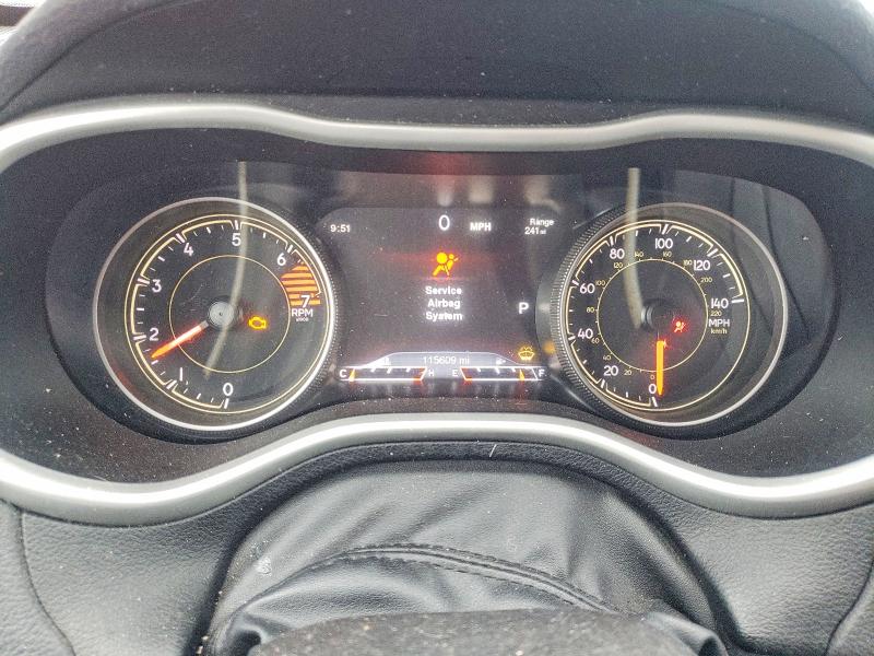 Aukcja sprzedaży 2017 Jeep Cherokee, vin: 1C4PJMBB1HW581065, numer aukcji: 99527265