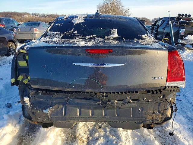 Продажа на аукционе авто 2018 Chrysler 300, vin: 2C3CCAAG6JH321032, номер лота: 73012685