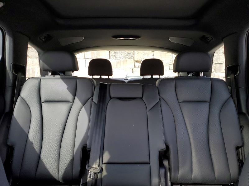 Продажа на аукционе авто 2023 Audi Q7, vin: WA1LCBF70PD023344, номер лота: 74654265
