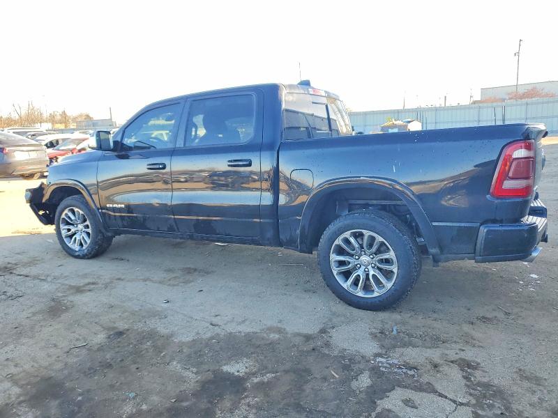 Aukcja sprzedaży 2019 Ram 1500, vin: 1C6SRFJT3KN631428, numer aukcji: 73629335