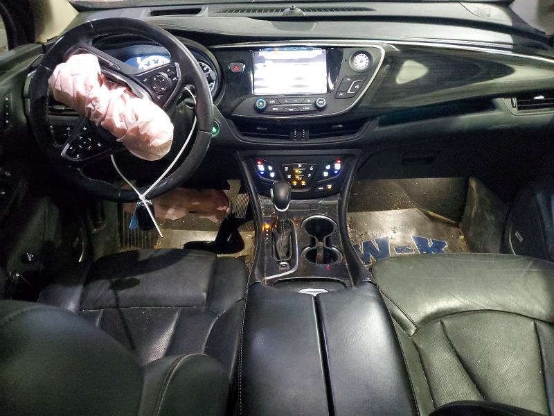 Продажа на аукционе авто 2017 Buick Envision, vin: LRBFXFSXXHD021346, номер лота: 74601265