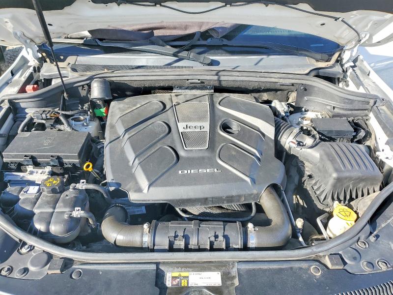 2018 Jeep Grand Cherokee მანქანა იყიდება აუქციონზე, vin: 1C4RJFBM3JC440317, აუქციონის ნომერი: 75563465