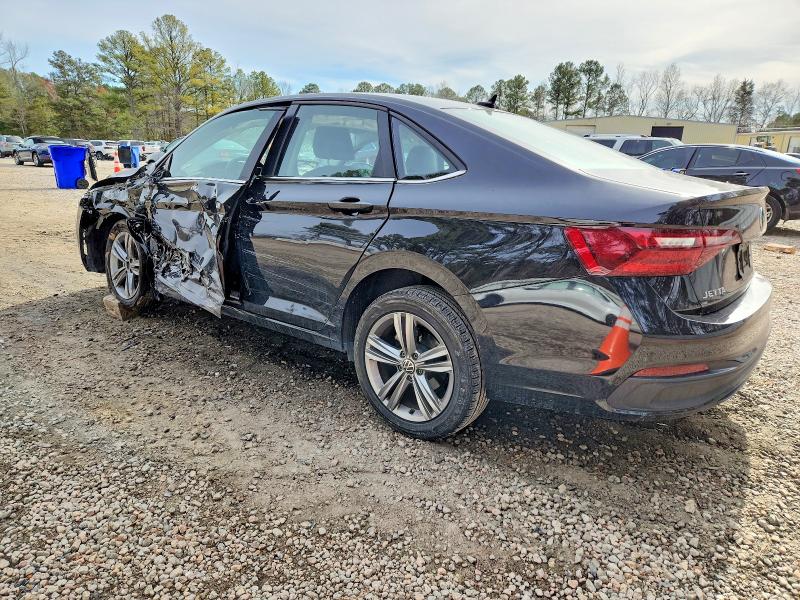 Продаж на аукціоні авто 2024 Volkswagen Jetta, vin: 3VWEM7BU7RM005206, номер лоту: 74697725