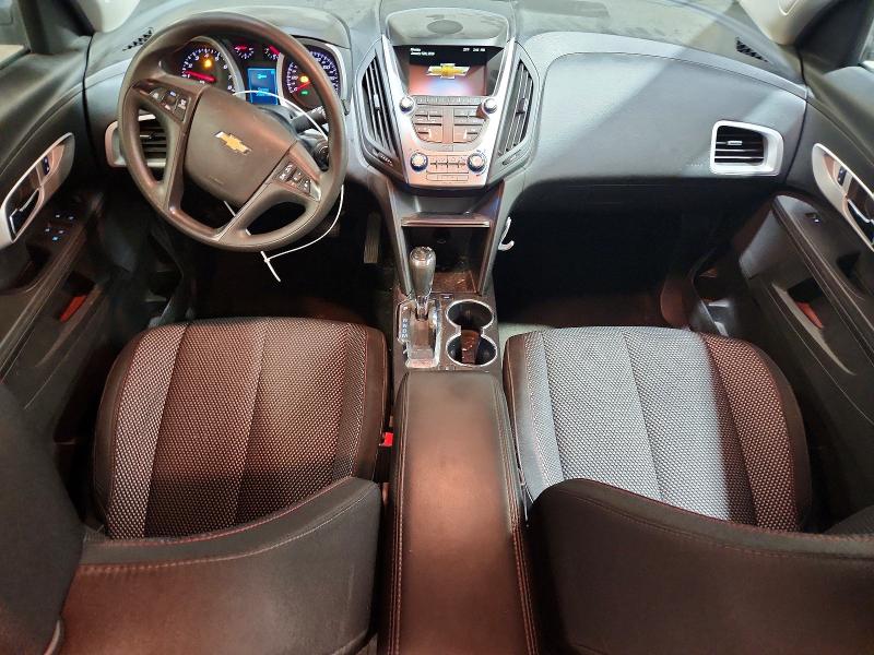 Продажа на аукционе авто 2017 Chevrolet Equinox, vin: 2GNFLEEK8H6203284, номер лота: 99376655