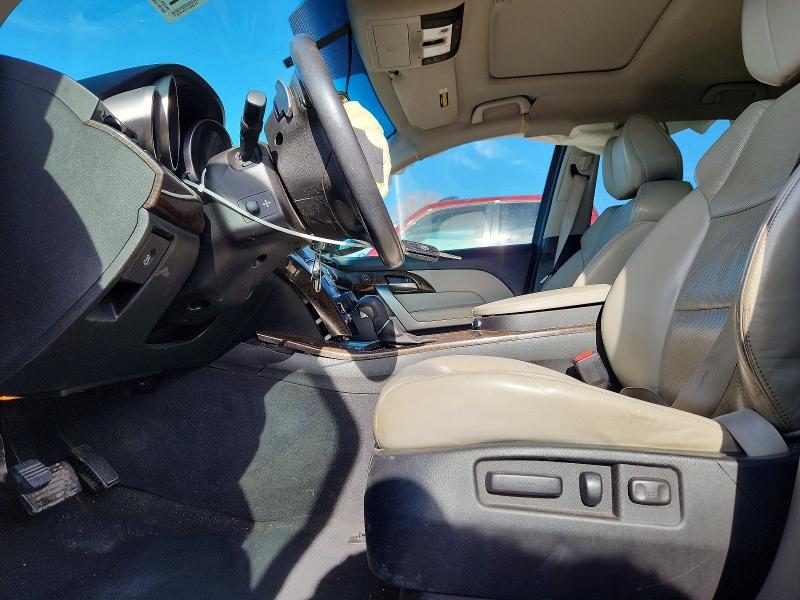 Продажа на аукционе авто 2012 Acura Mdx Advanc, vin: 2HNYD2H6XCH514623, номер лота: 73494205