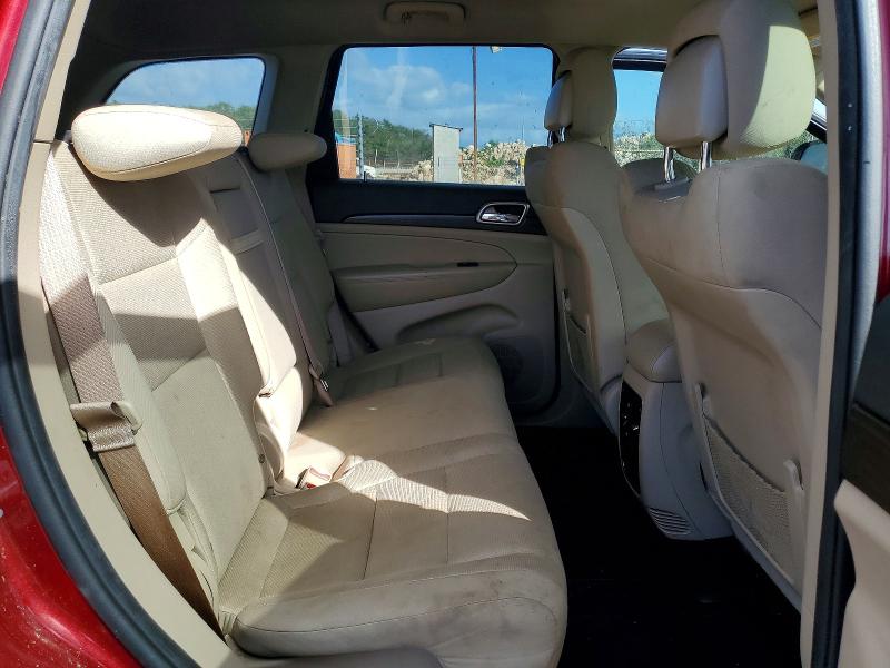 73305385 :رقم المزاد ، 1C4RJEAG4FC678044 vin ، 2015 Jeep Grand Cherokee مزاد بيع