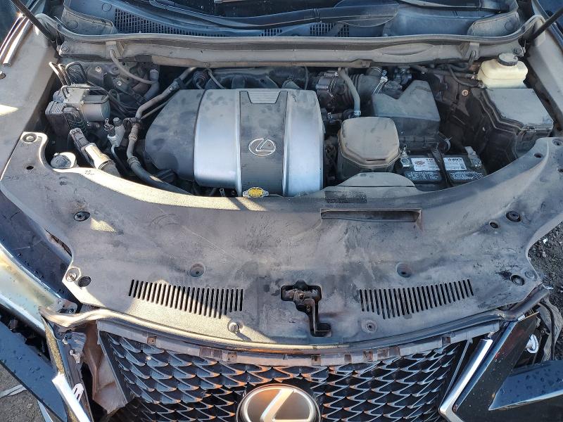Продаж на аукціоні авто 2016 Lexus Rx, vin: 2T2BZMCA0GC040391, номер лоту: 99605675