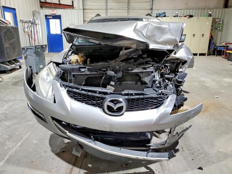 Aukcja sprzedaży 2009 Mazda Cx9 4x2 Grand Tourin, vin: JM3TB28AX90169379, numer aukcji: 73616015