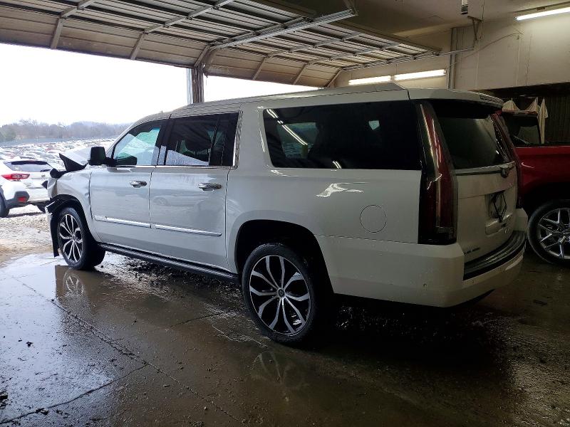 Продаж на аукціоні авто 2017 Cadillac Escalade, vin: 1GYS4JKJXHR389482, номер лоту: 98389975
