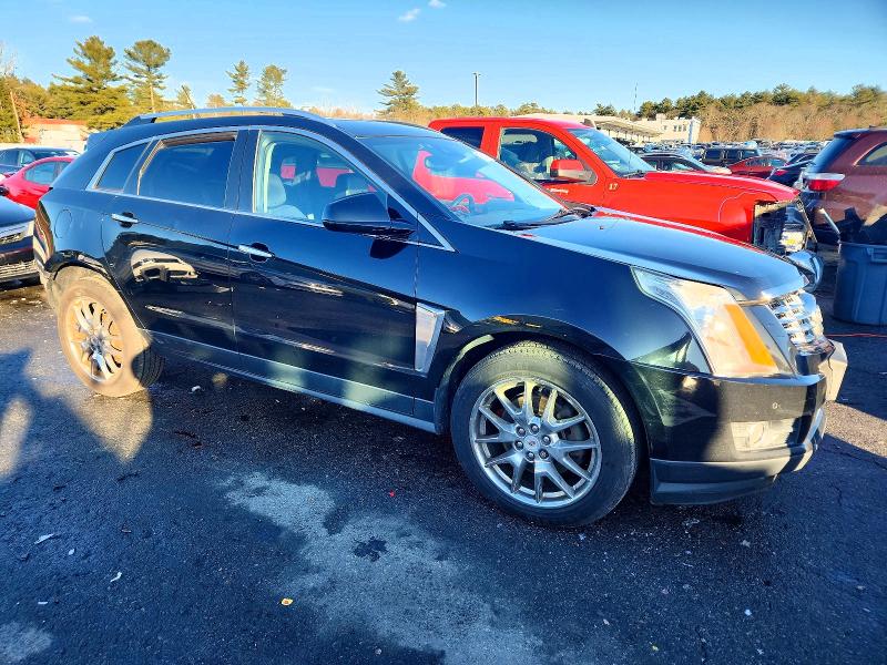 Aukcja sprzedaży 2014 Cadillac Srx Perfor, vin: 3GYFNCE30ES627789, numer aukcji: 98107985