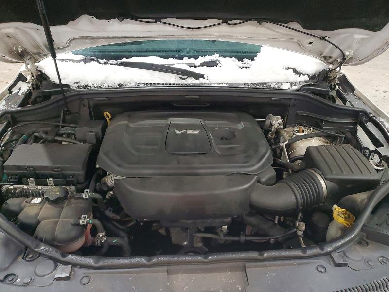 Продаж на аукціоні авто 2018 Jeep Grand Cherokee, vin: 1C4RJFCG7JC262615, номер лоту: 72454955