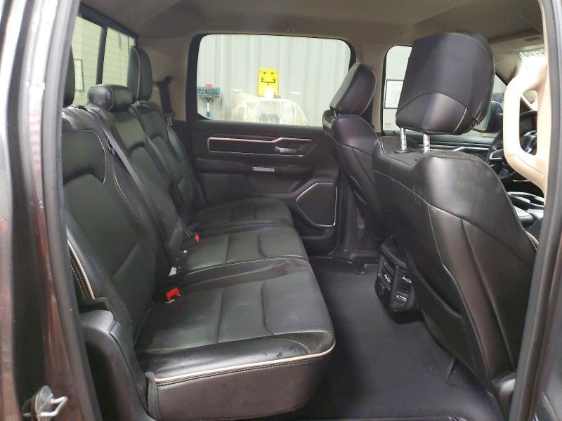 Продажа на аукционе авто 2019 Ram 1500, vin: 1C6SRFJT6KN517505, номер лота: 99498765